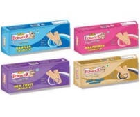 Pickwick Wafer Biscuit